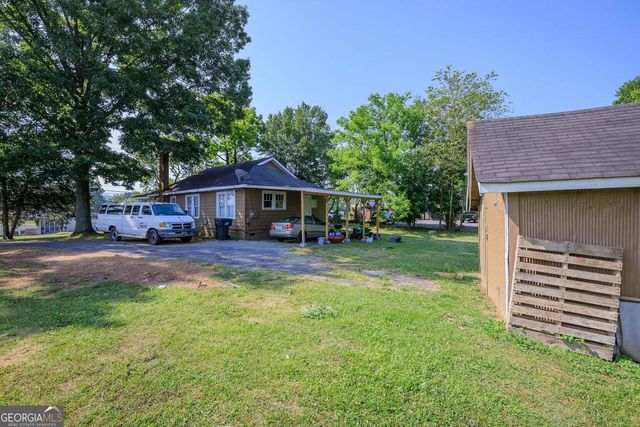 10895 Commerce Street, Summerville, GA 30747