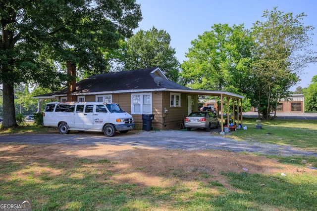 10895 Commerce Street, Summerville, GA 30747