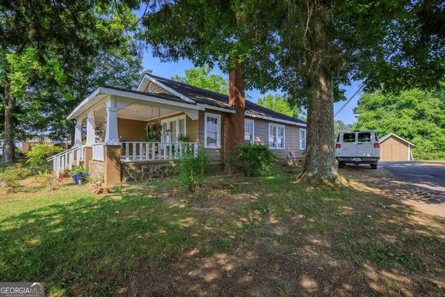 10895 Commerce Street, Summerville, GA 30747