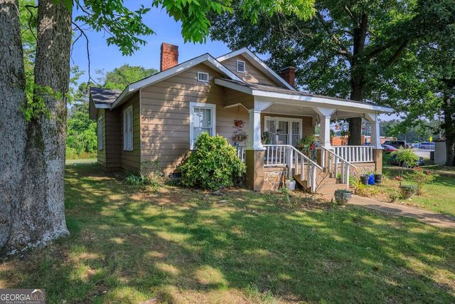 10895 Commerce Street, Summerville, GA 30747