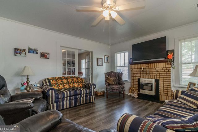 10895 Commerce Street, Summerville, GA 30747