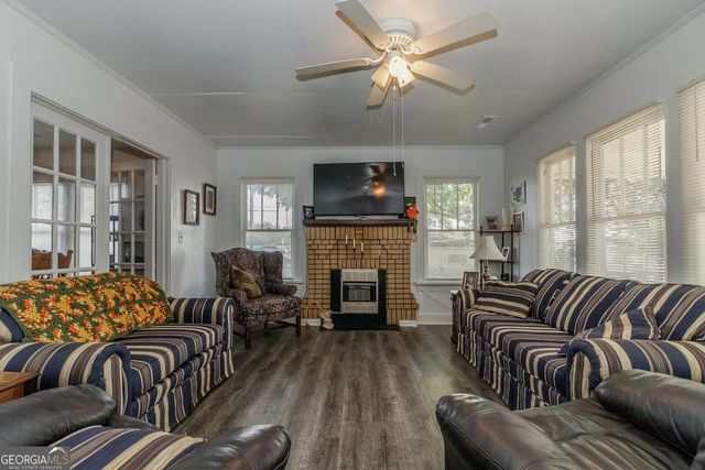 10895 Commerce Street, Summerville, GA 30747