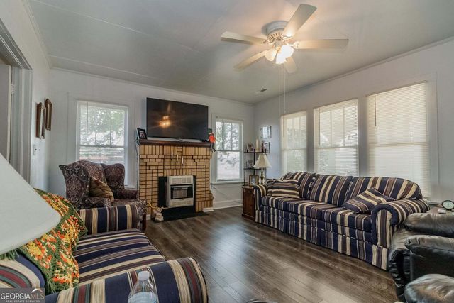 10895 Commerce Street, Summerville, GA 30747