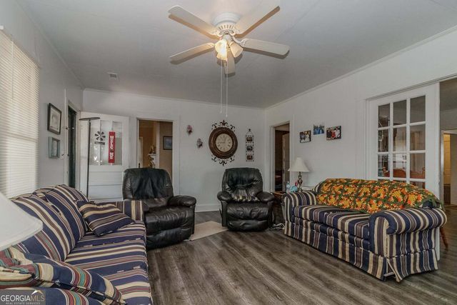 10895 Commerce Street, Summerville, GA 30747