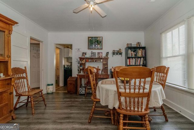 10895 Commerce Street, Summerville, GA 30747
