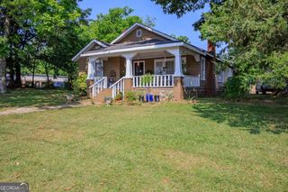 10895 Commerce Street, Summerville, GA 30747