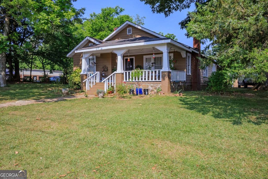 10895 Commerce Street, Summerville, GA 30747