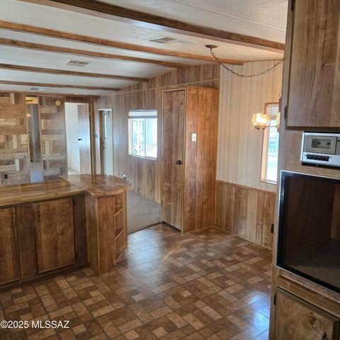 5674 W Bar X Street, Tucson, AZ 85713