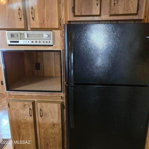 5674 W Bar X Street, Tucson, AZ 85713