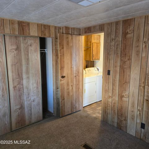 5674 W Bar X Street, Tucson, AZ 85713