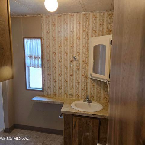 5674 W Bar X Street, Tucson, AZ 85713