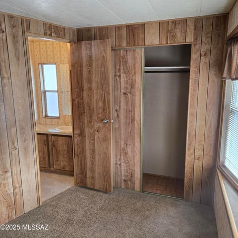 5674 W Bar X Street, Tucson, AZ 85713