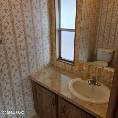 5674 W Bar X Street, Tucson, AZ 85713