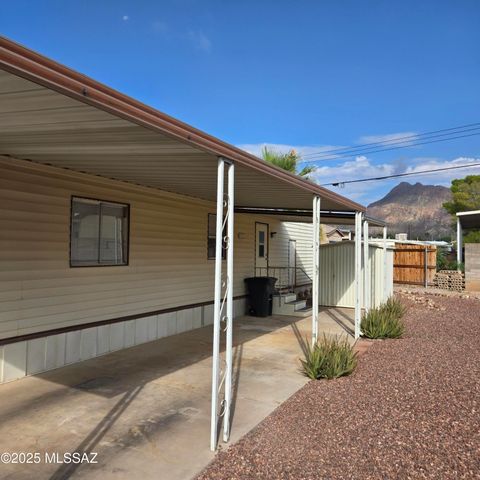 5674 W Bar X Street, Tucson, AZ 85713