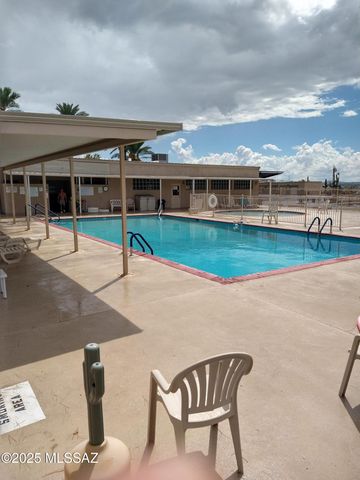 5674 W Bar X Street, Tucson, AZ 85713