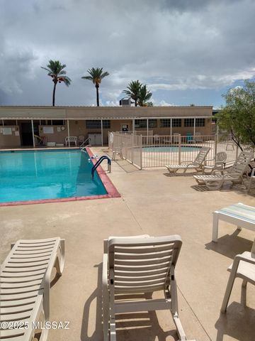 5674 W Bar X Street, Tucson, AZ 85713