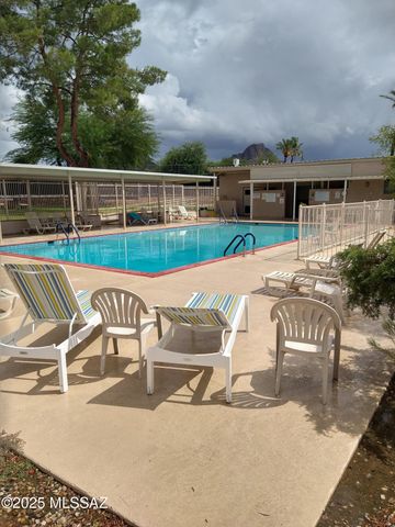 5674 W Bar X Street, Tucson, AZ 85713