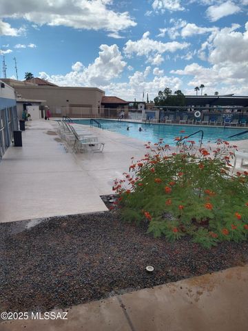 5674 W Bar X Street, Tucson, AZ 85713