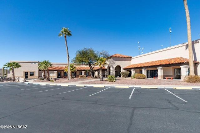 5674 W Bar X Street, Tucson, AZ 85713