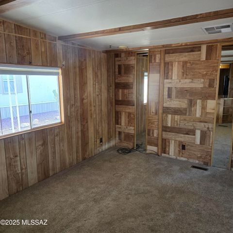 5674 W Bar X Street, Tucson, AZ 85713