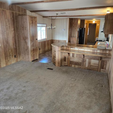 5674 W Bar X Street, Tucson, AZ 85713