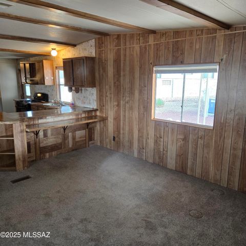 5674 W Bar X Street, Tucson, AZ 85713