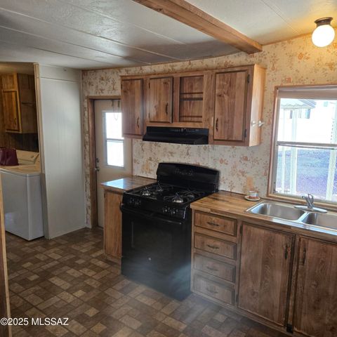 5674 W Bar X Street, Tucson, AZ 85713