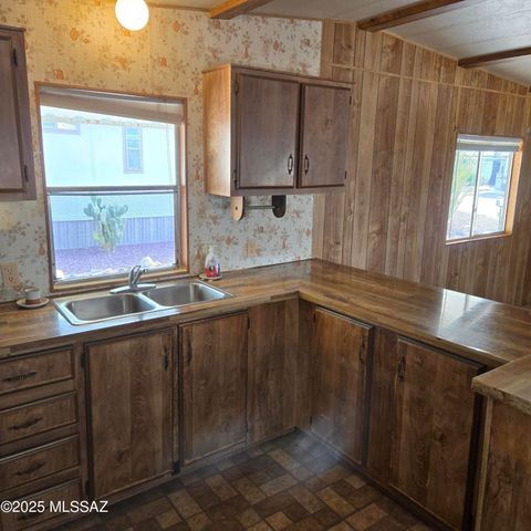 5674 W Bar X Street, Tucson, AZ 85713