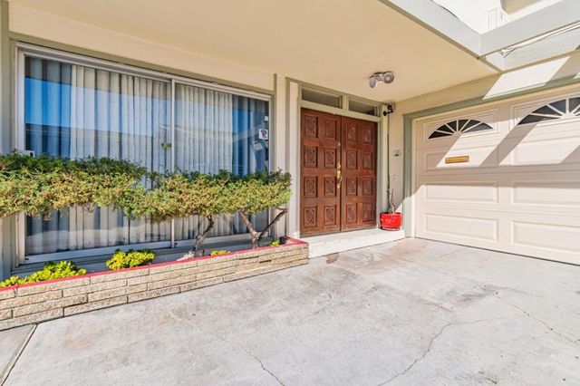 2410 Bantry Lane, South San Francisco, CA 94080
