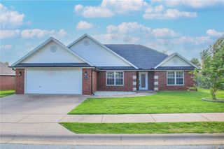 625 Asboth Street, Pea Ridge, AR 72751