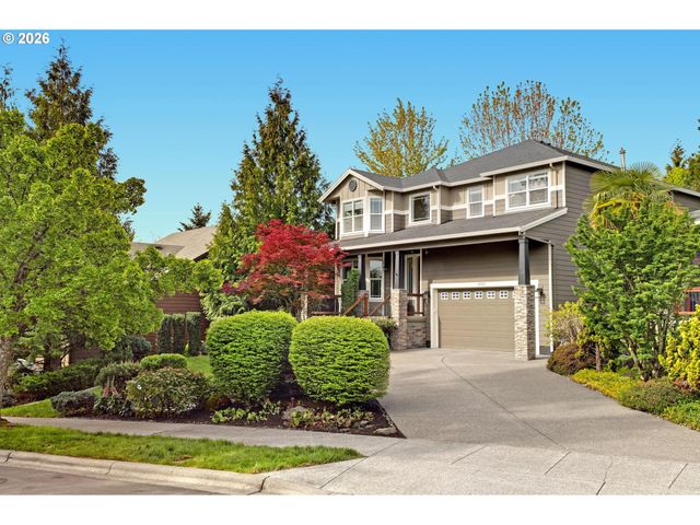 14987 Sw GREENFIELD Dr, Portland, OR 97224