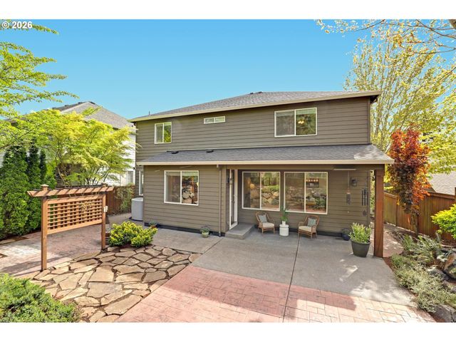 14987 Sw GREENFIELD Dr, Portland, OR 97224