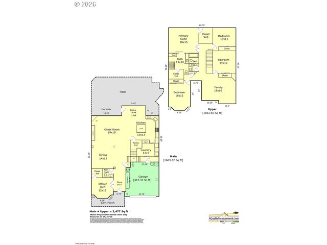 14987 Sw GREENFIELD Dr, Portland, OR 97224