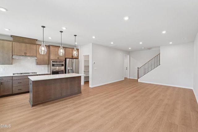 40 Wandering Way, Pittsboro, NC 27312