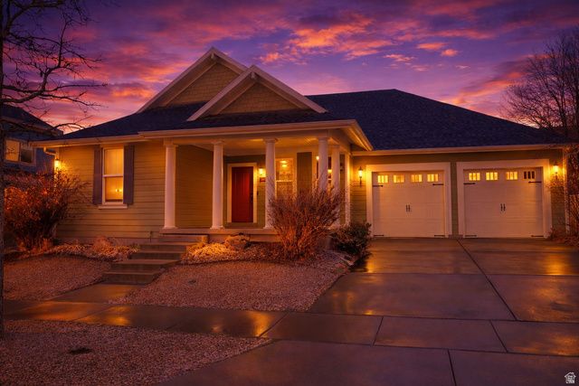 11664 S LAKE RUN RD, South Jordan, UT 84009