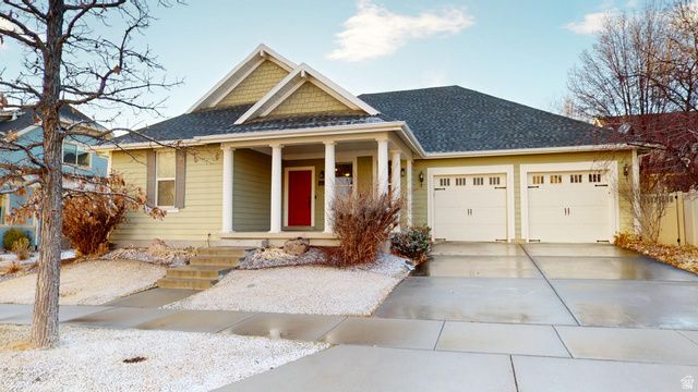 11664 S LAKE RUN RD, South Jordan, UT 84009
