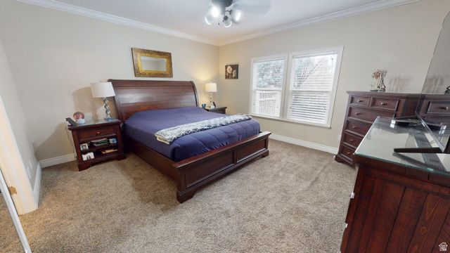 11664 S LAKE RUN RD, South Jordan, UT 84009