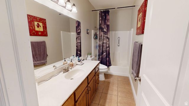 11664 S LAKE RUN RD, South Jordan, UT 84009