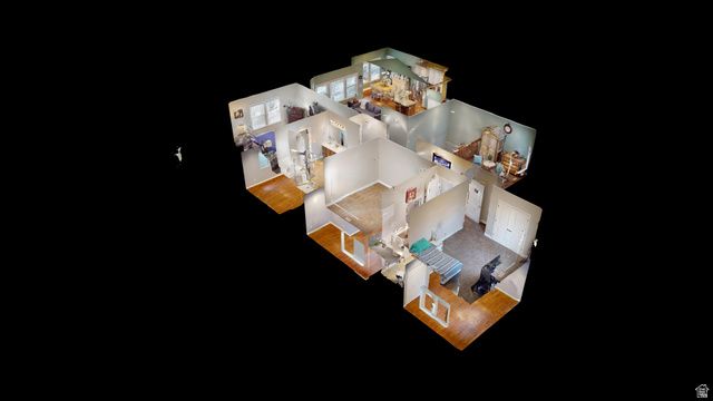 11664 S LAKE RUN RD, South Jordan, UT 84009