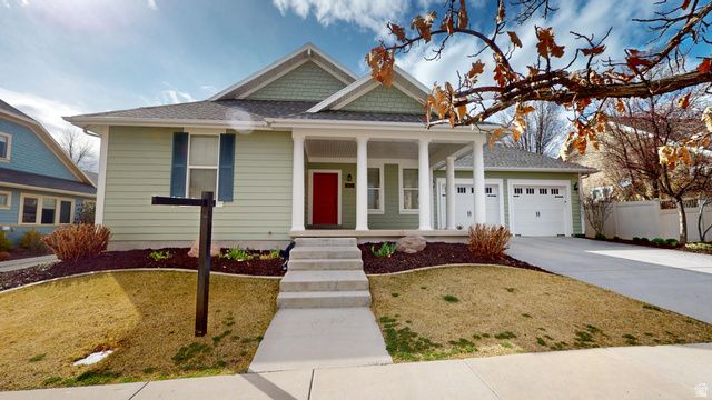 11664 S LAKE RUN RD, South Jordan, UT 84009