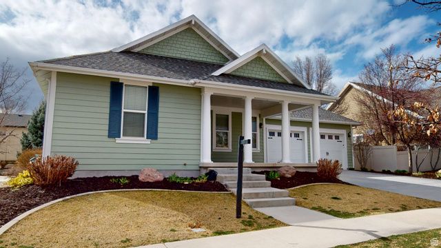 11664 S LAKE RUN RD, South Jordan, UT 84009