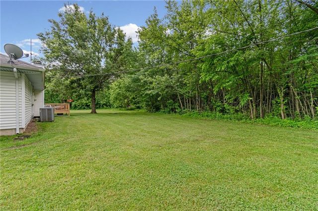 38465 W 112th Street, Richmond, MO 64085