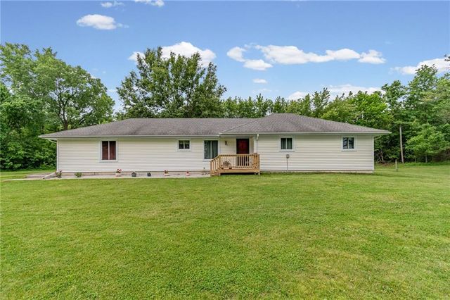 38465 W 112th Street, Richmond, MO 64085