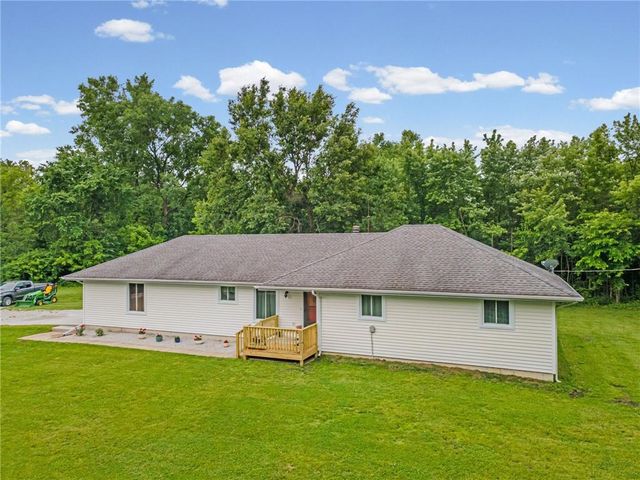 38465 W 112th Street, Richmond, MO 64085
