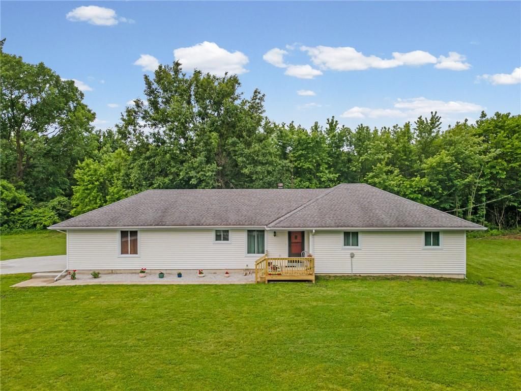 38465 W 112th Street, Richmond, MO 64085