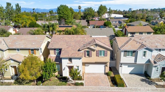 6724 N Glasner Lane, West Hills, CA 91307