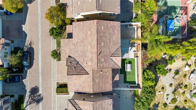 6724 N Glasner Lane, West Hills, CA 91307
