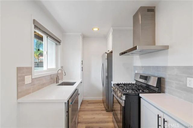 315 Pleasant Street F, Pasadena, CA 91101