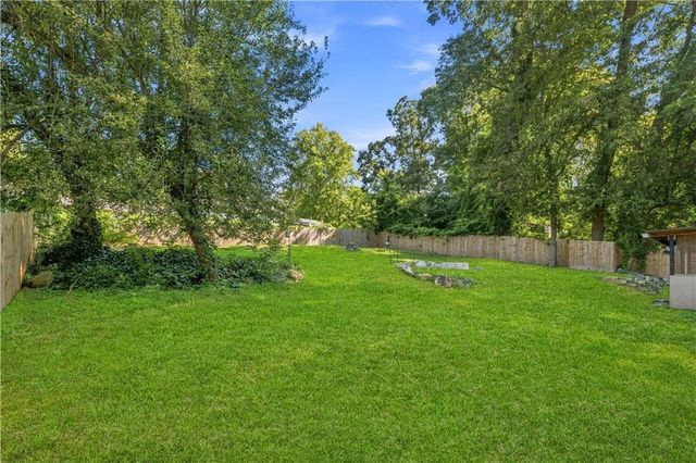 2600 Farn Drive, Ellenwood, GA 30294