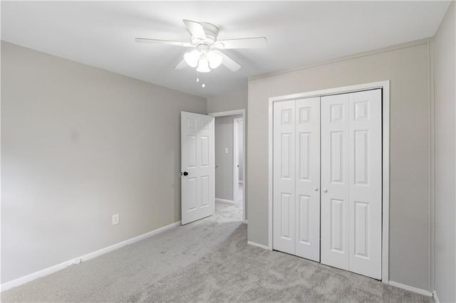 2600 Farn Drive, Ellenwood, GA 30294